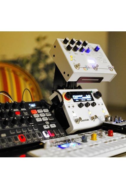 Apache Dub FX Two Level Pedal Stand