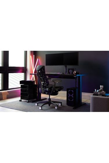 Herman Miller x Logitech Embody Gaming Chair