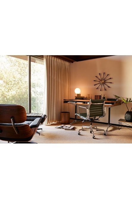 Herman Miller Eames 2500 Series Executive Desk