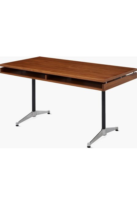 Herman Miller Eames 2500 Series Executive Desk
