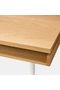Herman Miller Eames 2500 Series Executive Desk