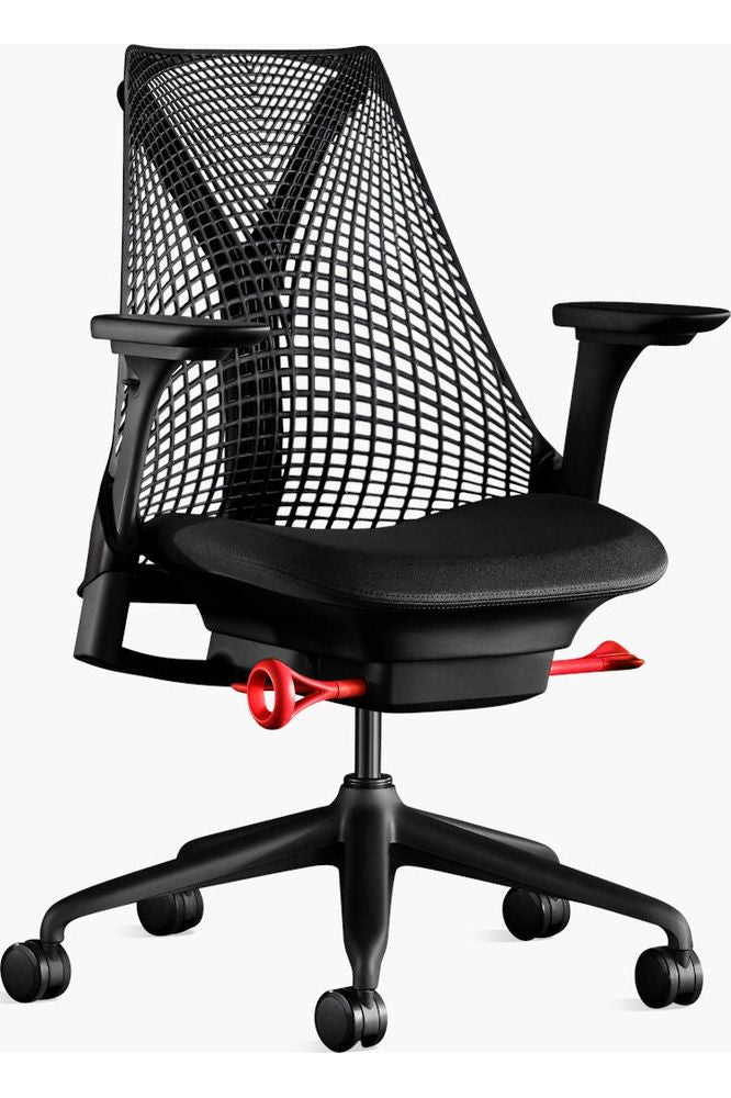 Herman Miller Sayl Chair, Special Gaming Edition – Apache Audio