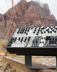 Apache Warthog 16" DJ Mixer & Synth Stand