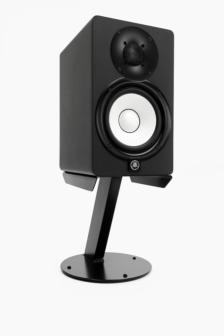 Apache Hammerhead Desktop Speaker Stands