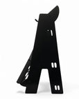 PFX 3-Tier Desktop Guitar Pedal Rack