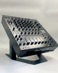 16" DJ Mixer & Synth Stand