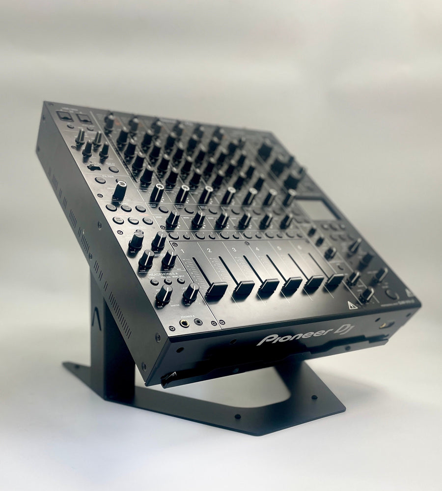 16" DJ Mixer & Synth Stand