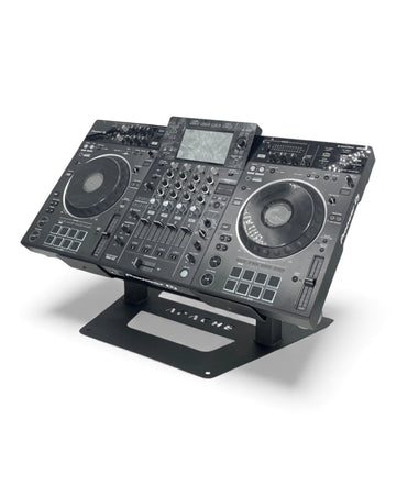 Apache Mastodon Adjustable Controller Stand