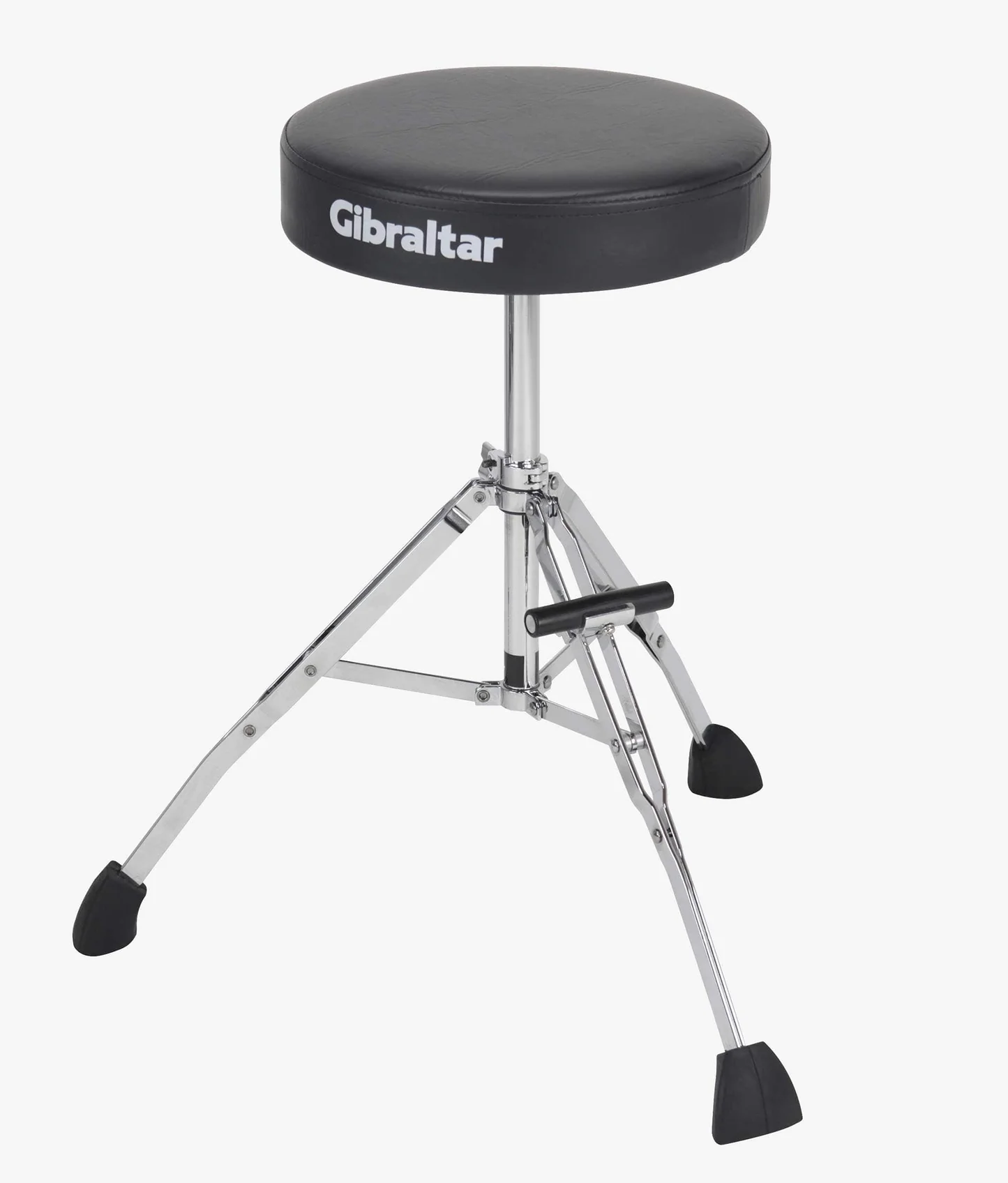 Gibraltar Compact Performance Stools with Footrest – Short