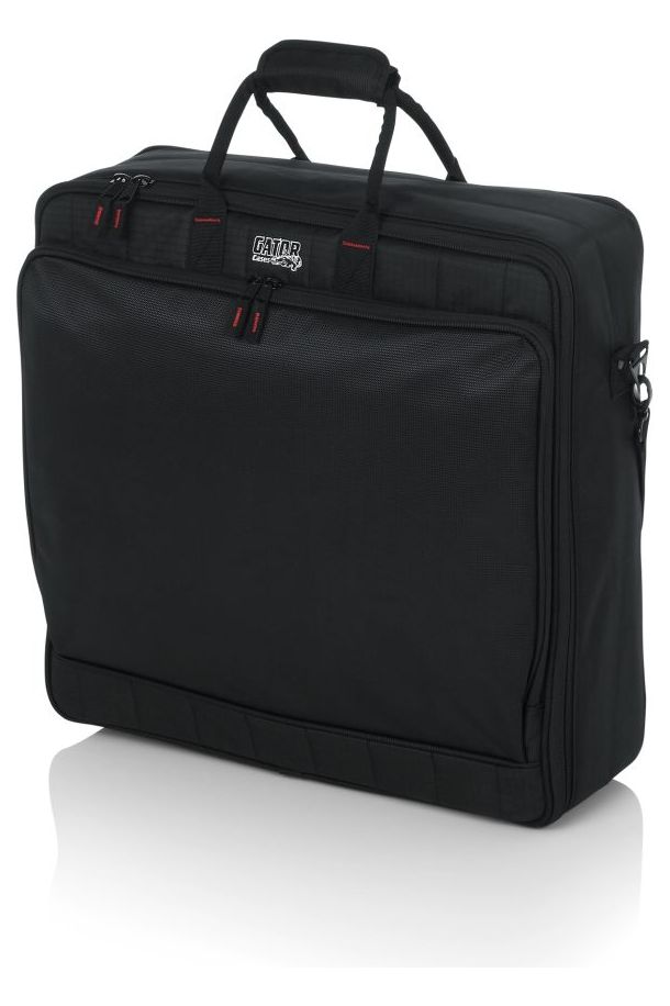 Gator MIXER/GEAR BAG 20" X 20" X 5.5"