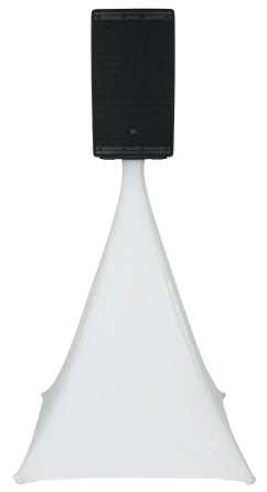 FRAMEWORKS QUAD 360 COVER SCRIM IN BLACK