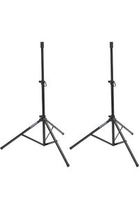 Samson LS50P (LS2 V2) SPEAKER STAND SET