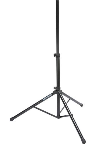 SP100                        SPEAKER STAND