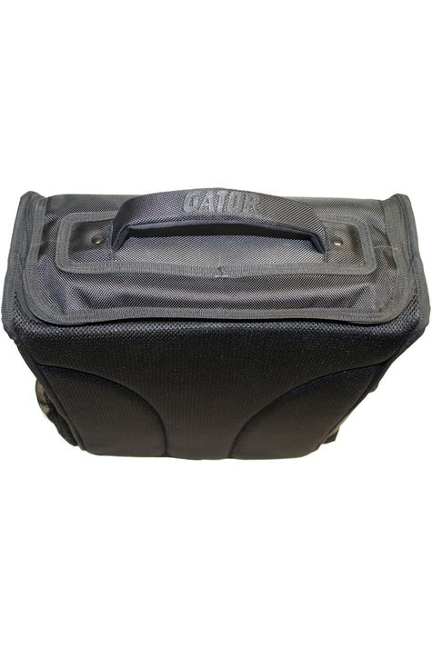 Gator Cases G-CLUB Bag for Large CD Players or 12-Inch Mixers