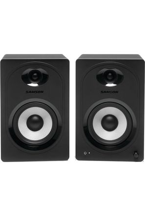MEDIA ONE M50BT POWERED SPEAKER (PAIR)