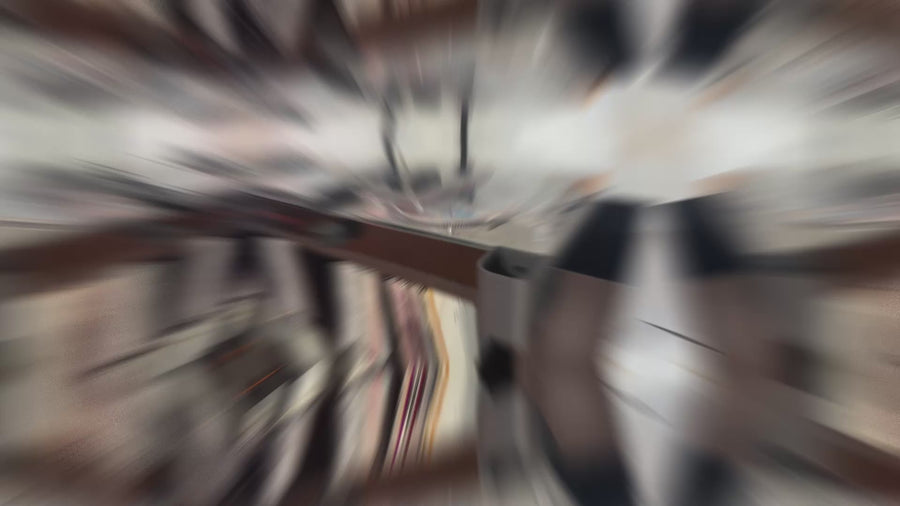 Apache Citadel Console for Ikea Kallax