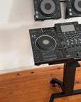 Apache Skorpion Controller Podium