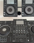 Apache Skorpion Controller Podium