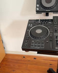 Apache Skorpion Controller Podium