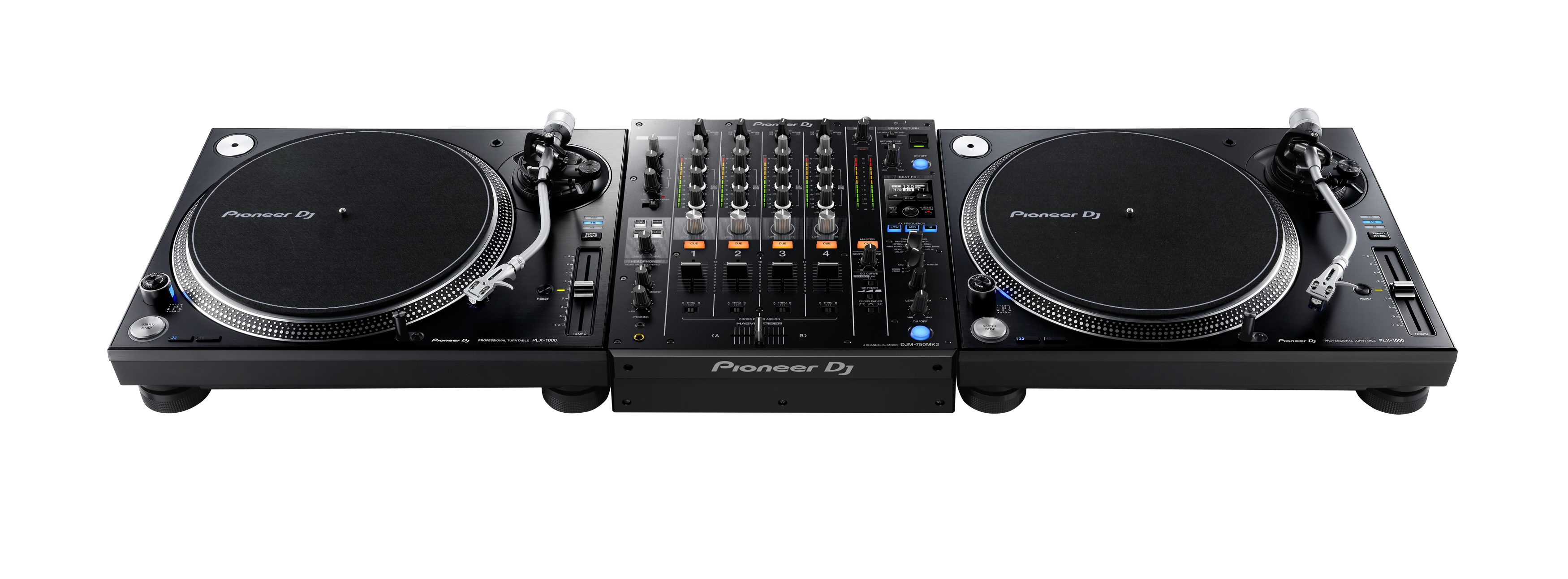 Pioneer DJM-750MK2