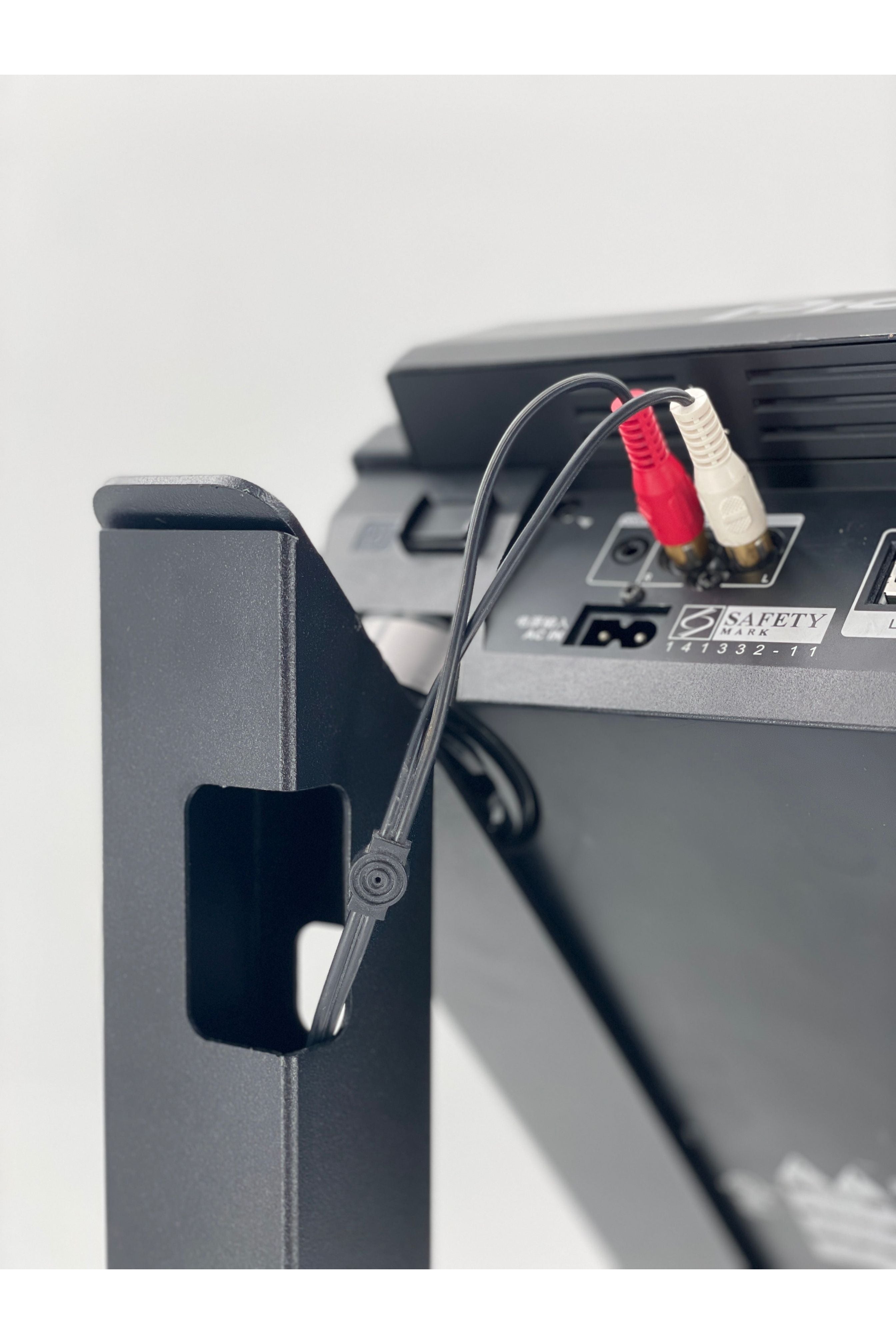 Apache Tallboy CDJ Stands