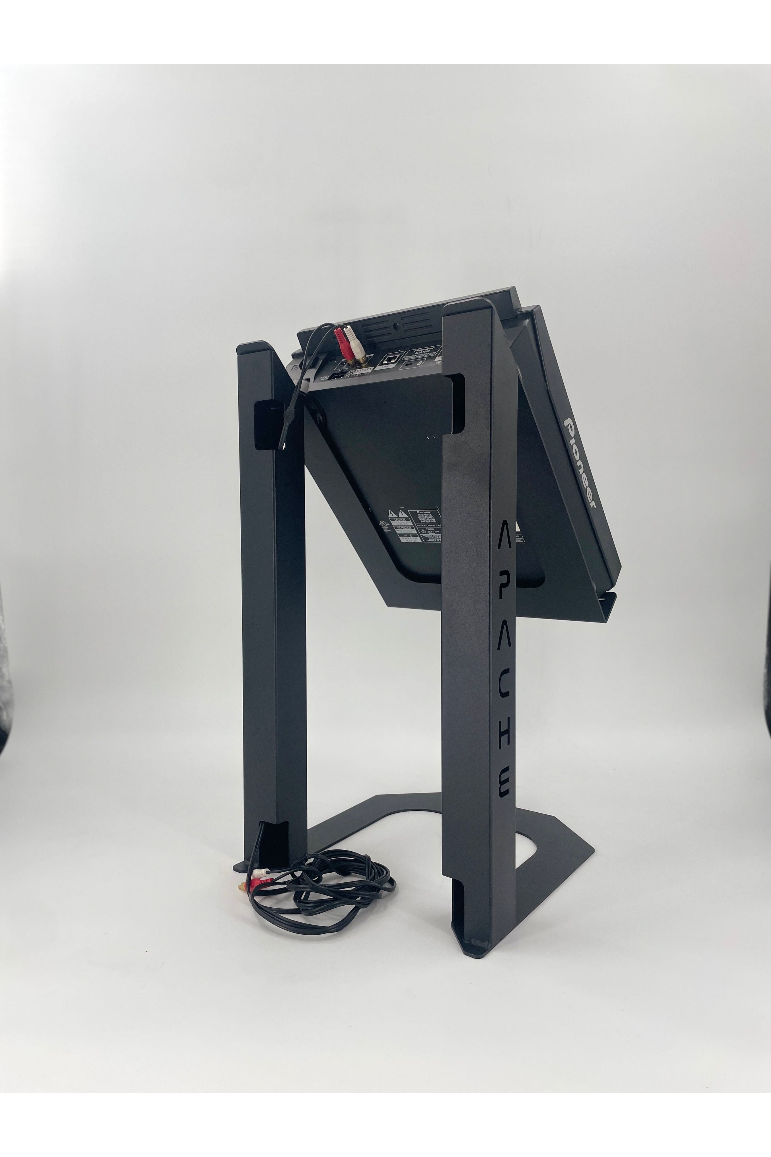 Apache Tallboy CDJ Stands