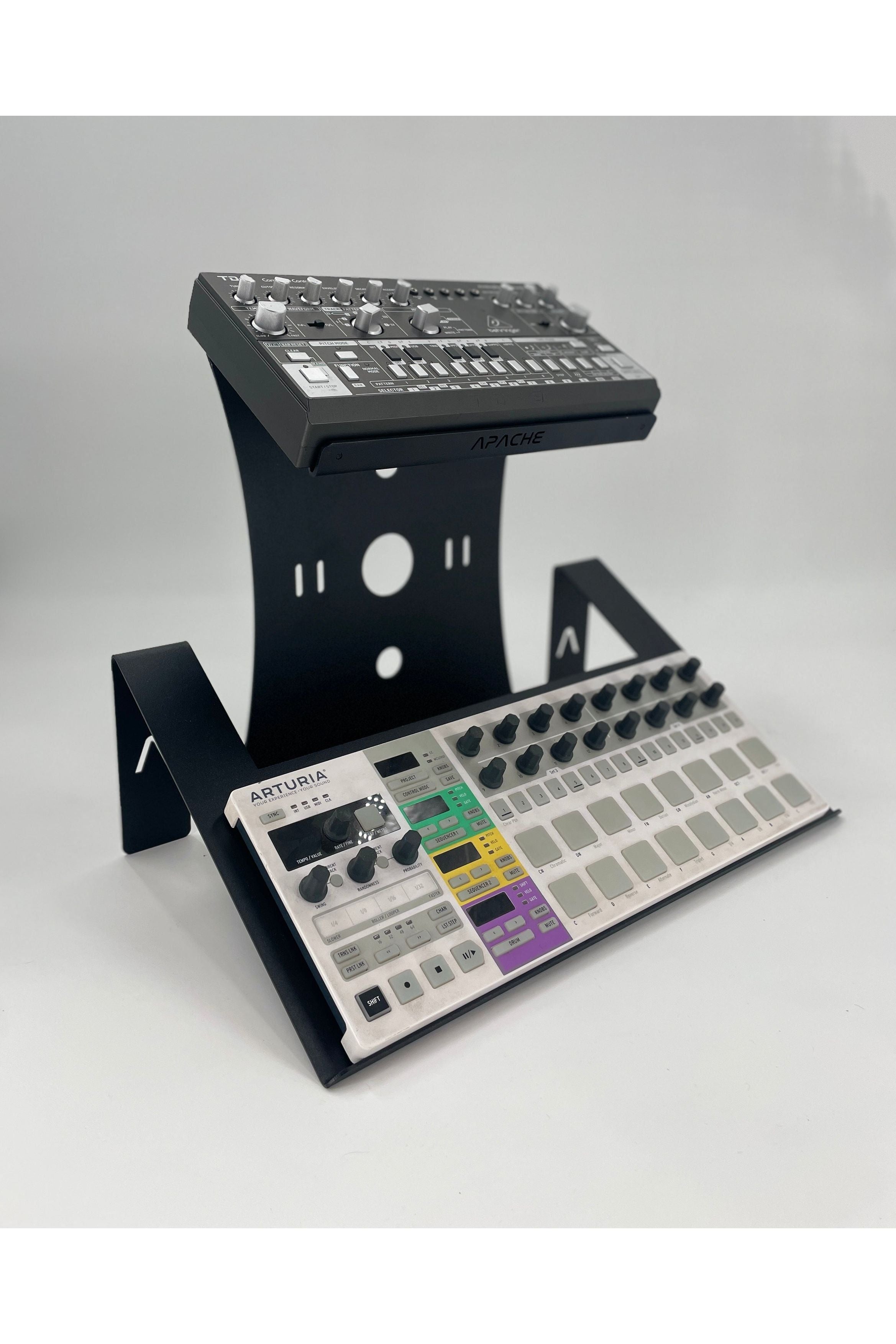 Apache AFX Stand (For Pioneer RMX & FX Units)