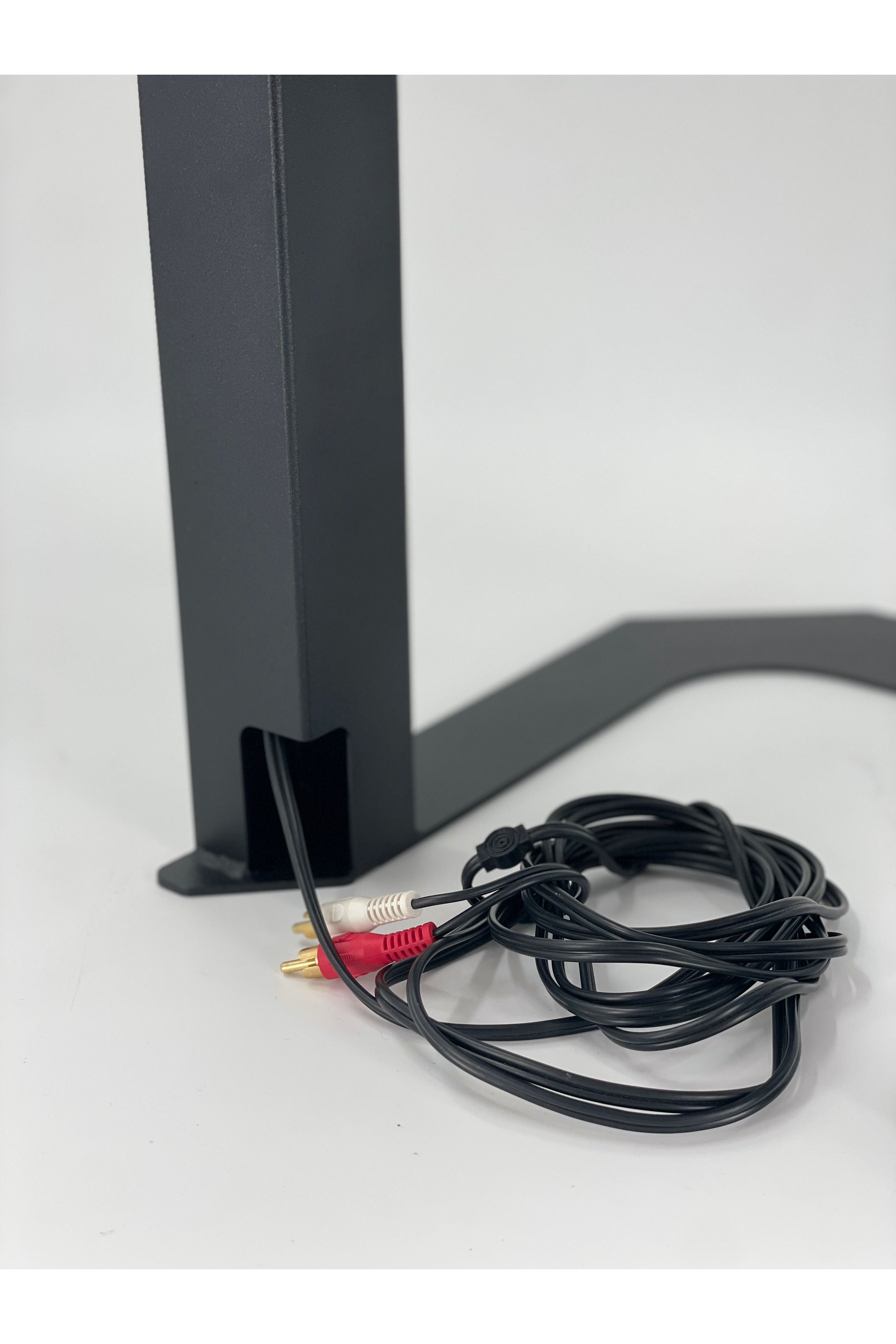 Apache Tallboy CDJ Stands