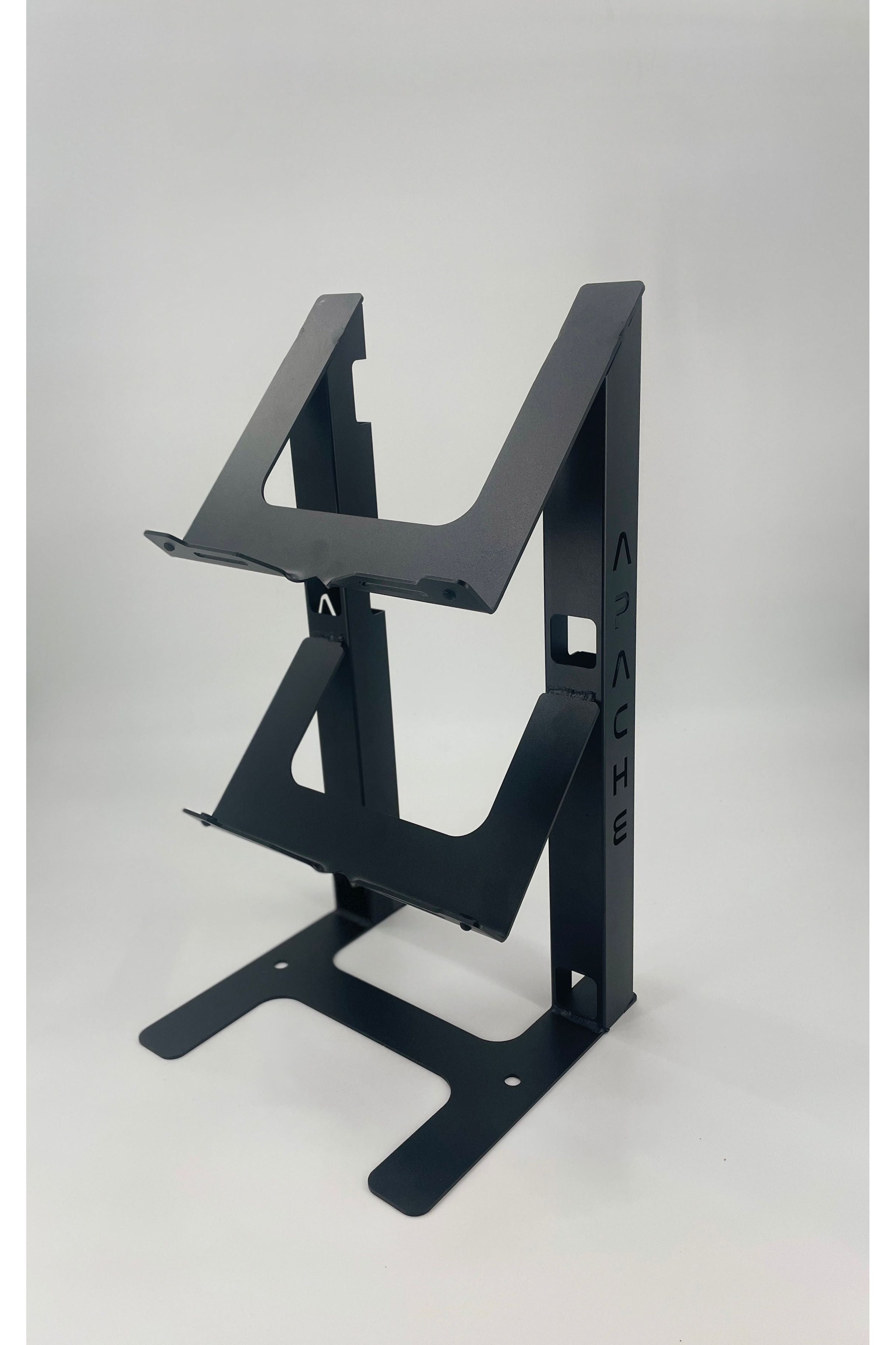 Apache Duplex Two-Level Synth Stand